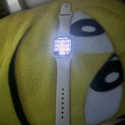 Apple Watch 7