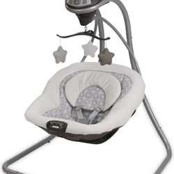 Graco Swing