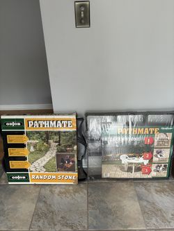 Two Path Makers