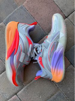 Kyrie Anta Kai 1 (Size 10)