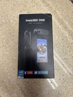 Insta360one