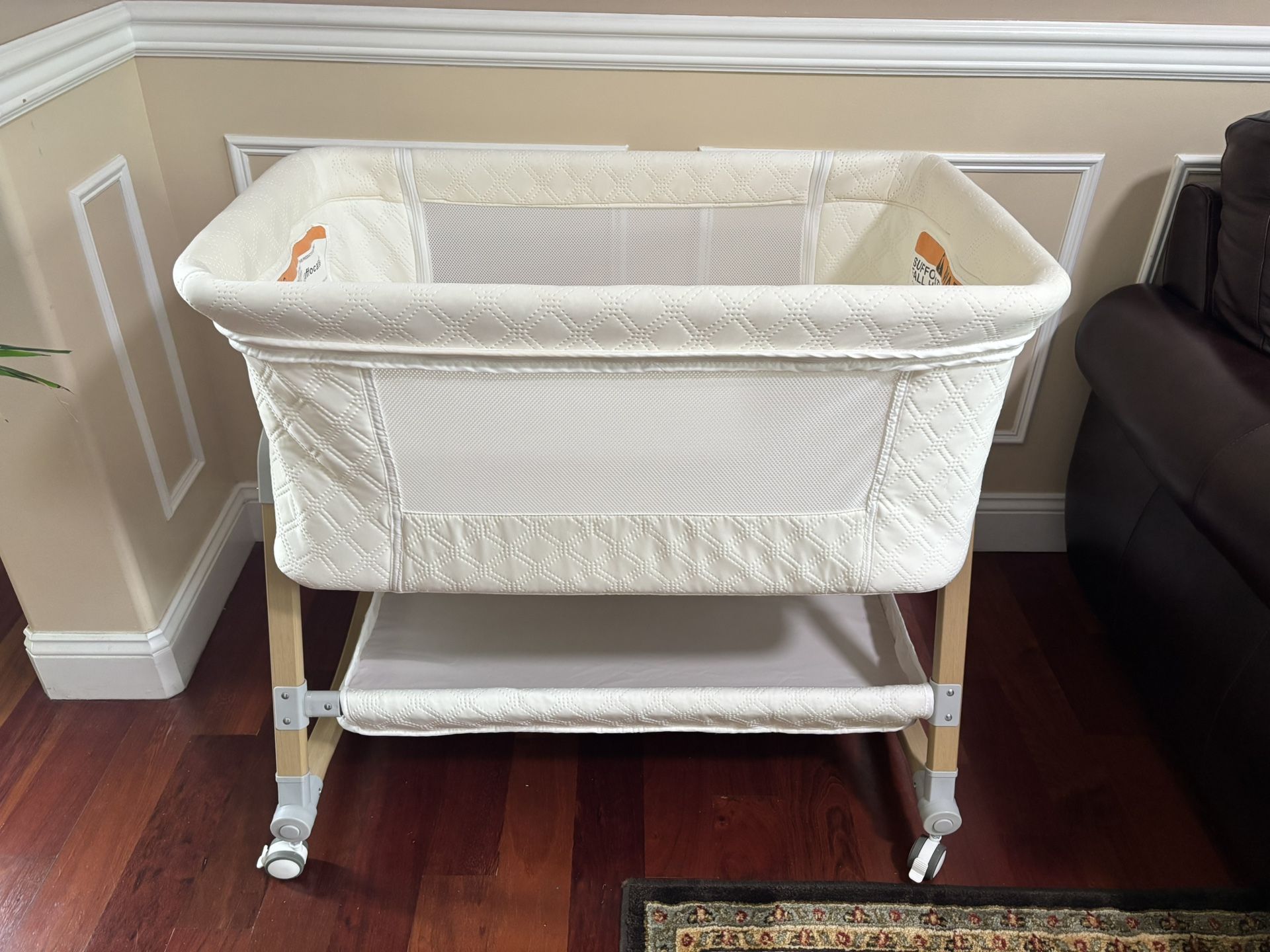 Bassinet