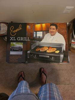 Emeril  Grill 
