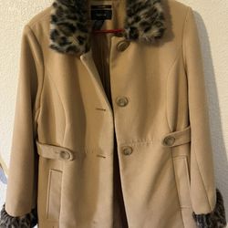 Woman’s Peacoat Jacket  , Style&co.