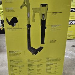 New 18V Ryobi 2-Tool combo kit