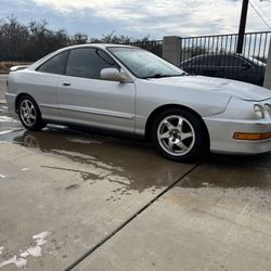 Integra Acura 2000