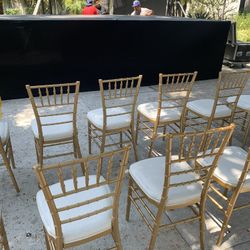 Event Party Set Up
