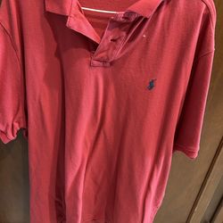 Polo - xxl