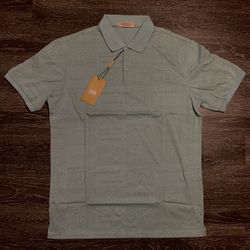 SHIRT BURBERR 