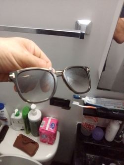 Tom Ford glasses