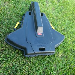Plano crossbow hard case, like new