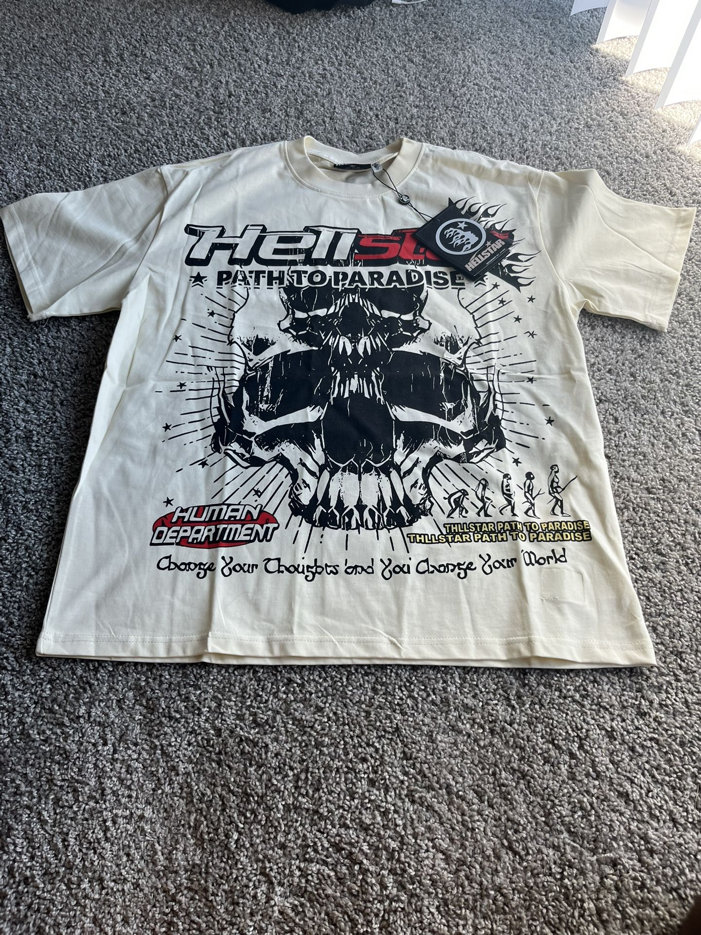 Hellstar Shirt