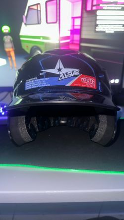 Baseball Helmet For Softball And Baseball