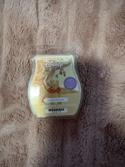 Disney Scentsy Bar