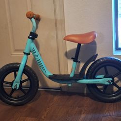 Brand New JOYSTAR 12" Kids Balance Bike - Fully Assembled!