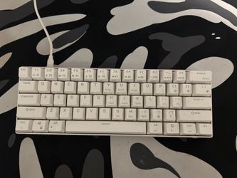 Rk61 Keyboard