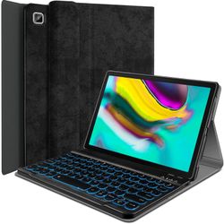 iPad Keyboard And Case 