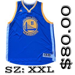Thompson Authentic Jersey XXL