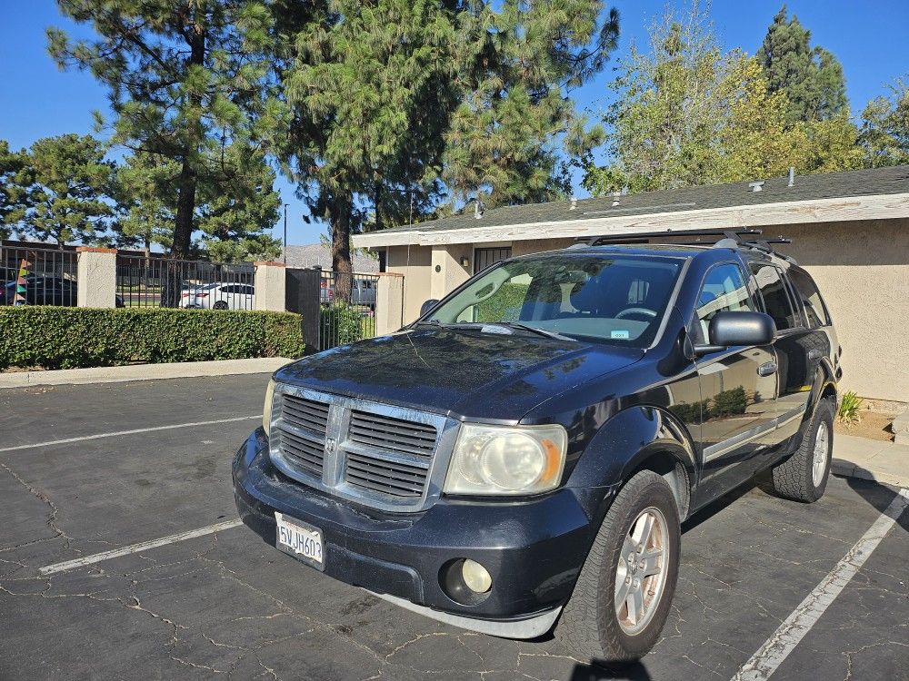 2007 Dodge Durango