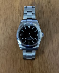 Men’s Watch