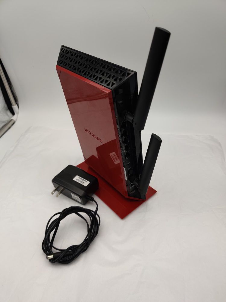 Netgear Wifi Extender Model EX6200