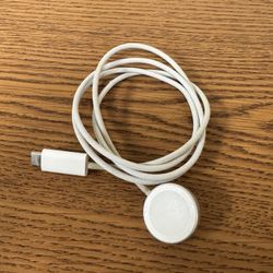 Apple Watch Magnetic Charging Cable (1 m)