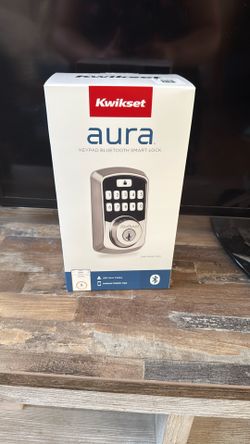 AURA KWIKSET