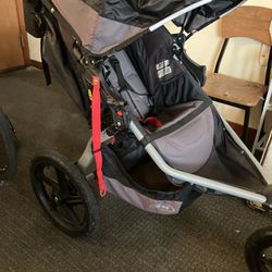Bob 3whe Baby Stroller /2014 Model 