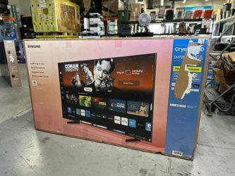 HUGE TV SALE 85" Samsung 4K LED HDR Smart UN85DU7200DXZA