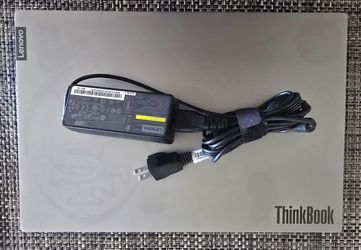 Lenovo ThinkBook 15 IML