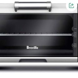 Breville Mini Smart Oven 