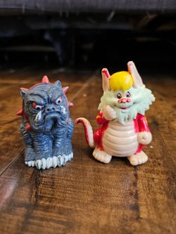 Vintage thundercats