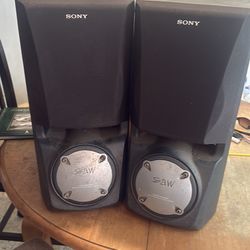 Speakers