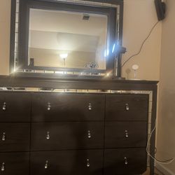 Large Dresser