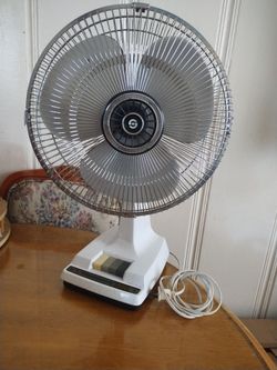 Ventilador