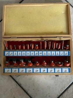 Holbren precision cutting tools