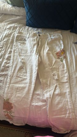 Women’s Jeans Size 13 