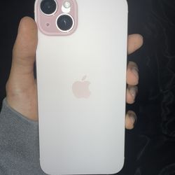 iPhone 15 Plus 128gb (Fully unlocked)