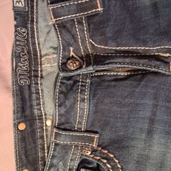 Miss Me Jeans NWOT Size 36
