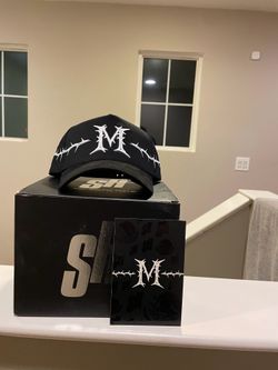 Gorra SH
