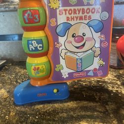 Toddler toys  