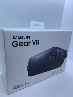Samsung virtual reality