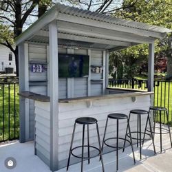 Pergola Bar 