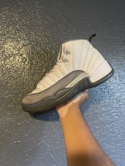 Jordan 12s