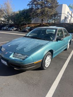 Saturn Ls