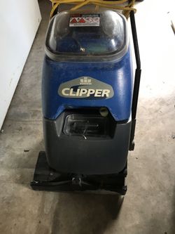 Windsor clipper