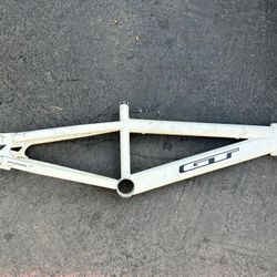 GT frame