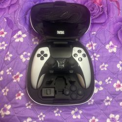 Ps5 Controller Edge 