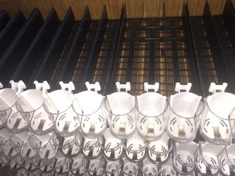 Bottle water juice Soda Dispenser retractable Display Shelf organizer