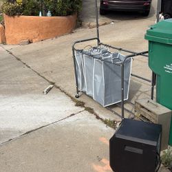 Free Stuff Just Put It Out Today 2/15